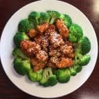 Best H7. Sesame Chicken in Peachtree Corners, GA