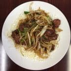Best Mongolian Beef in Peachtree Corners, GA